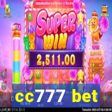 cc777 bet